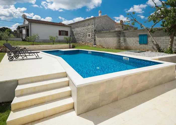 Villa Nina *