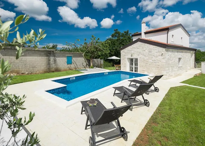Nina Villa Poreč
