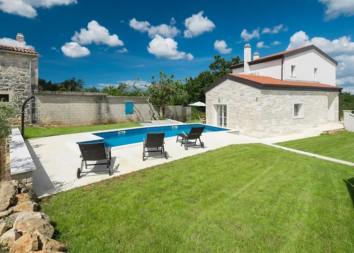 Villa Nina Poreč