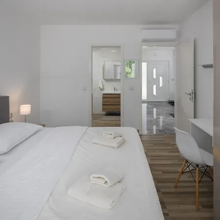 Villa Nina *